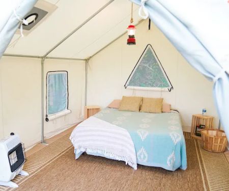 Moon Valley Campground