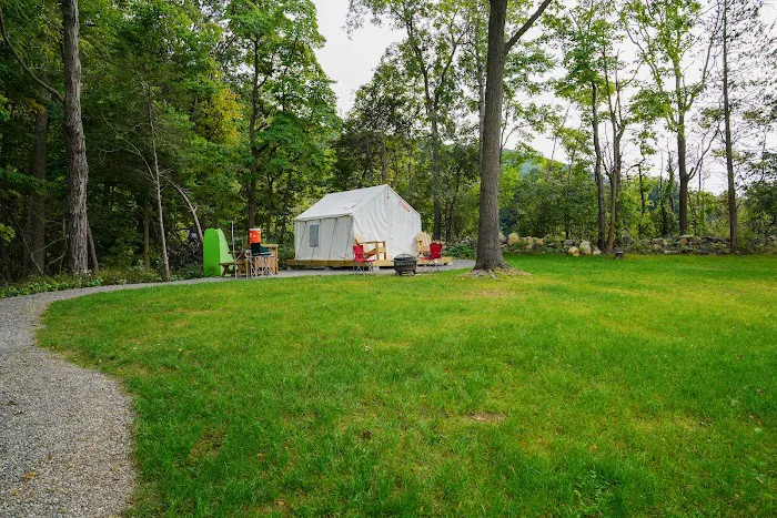 Moon Valley Campground Picture 7