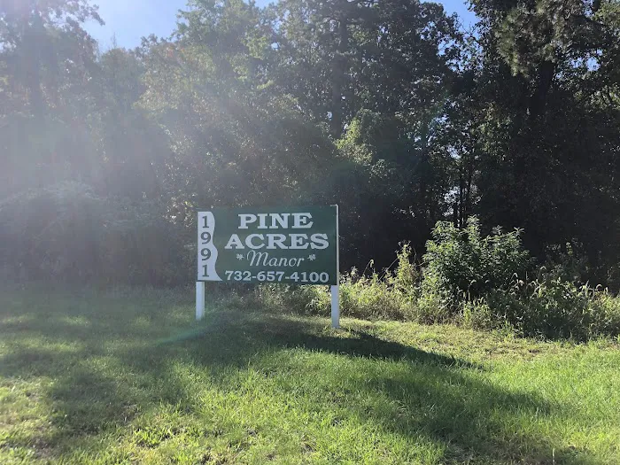 Pine Acres Manor Mobile Home Sales Picture 1