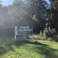 Pine Acres Manor Mobile Home Sales ico