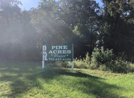 Pine Acres Manor Mobile Home Sales