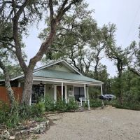 Mystic Hill Cottages ico