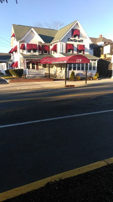 Barker's Village Picture 2