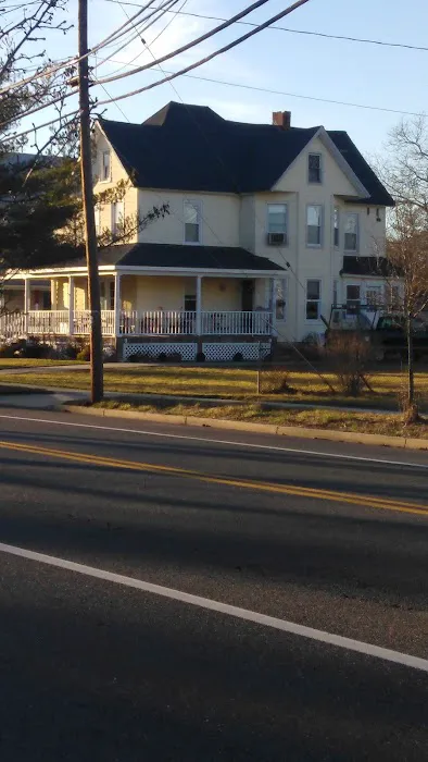 Barker's Village Picture 1