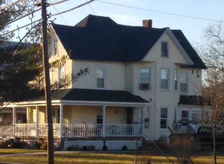 Barker's Village
