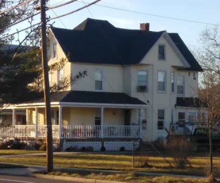 Barker's Village