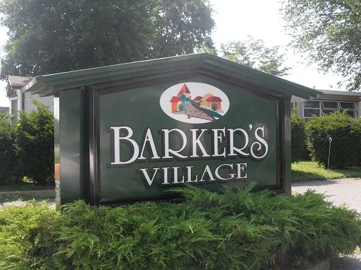 Barker's Village Picture 3