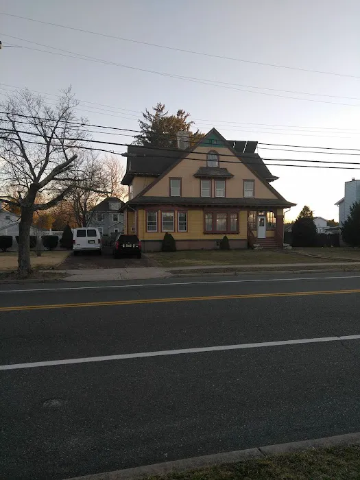 Barker's Village Picture 8