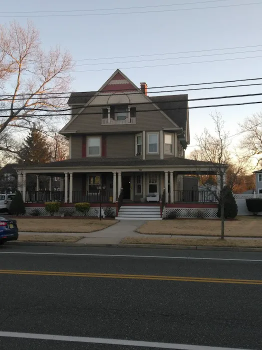 Barker's Village Picture 6