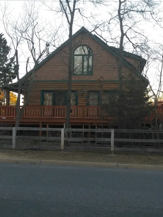Barker's Village Picture 10