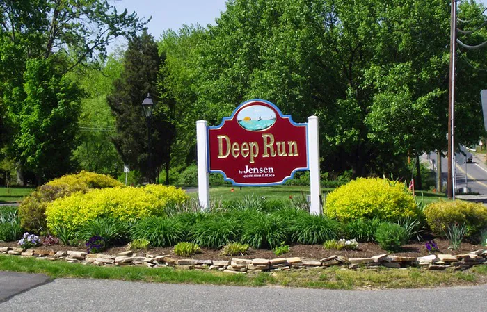 Deep Run Picture 2