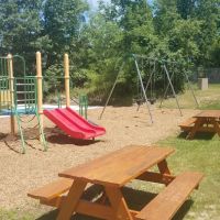 Tall Timbers Property Owners Association ico