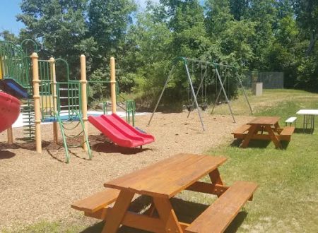 Tall Timbers Property Owners Association