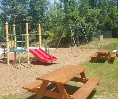 Tall Timbers Property Owners Association