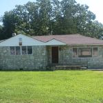 California Village Mobile Home Park