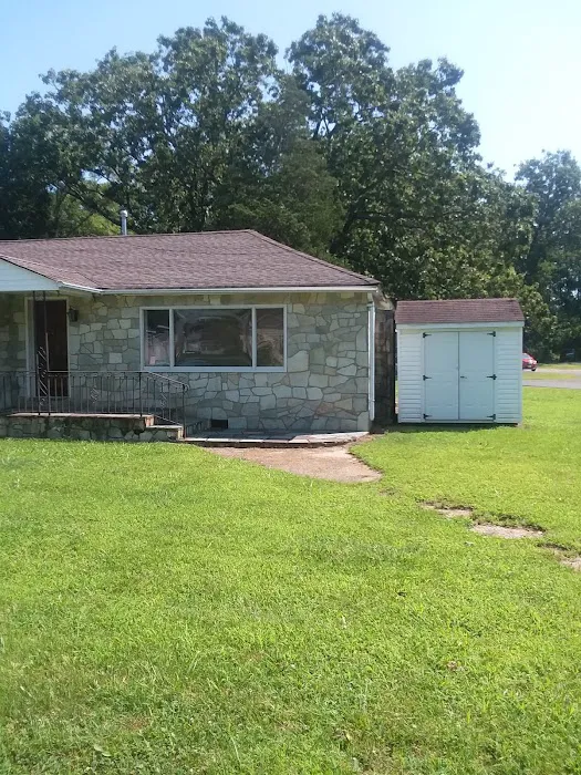California Village Mobile Home Park Picture 3