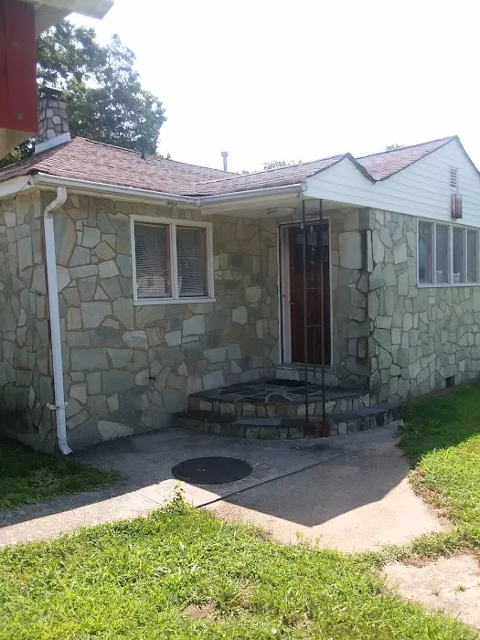 California Village Mobile Home Park Picture 6