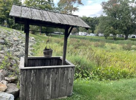 Fla-Net Park Campground