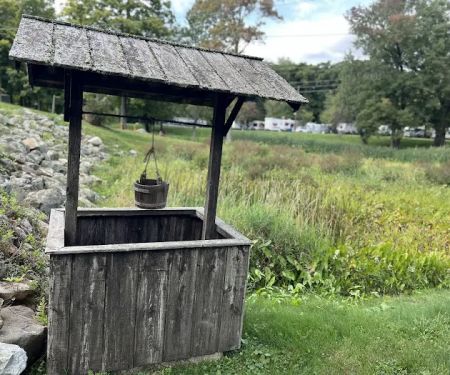 Fla-Net Park Campground