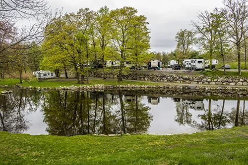 Fla-Net Park Campground Picture 6