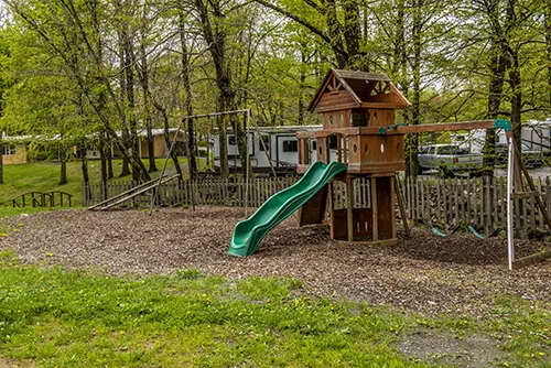 Fla-Net Park Campground Picture 7