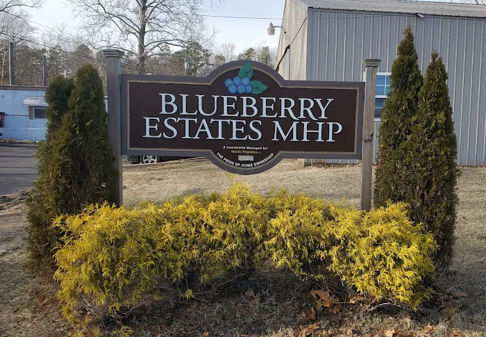 BLUEBERRY STATES MHP Picture 3