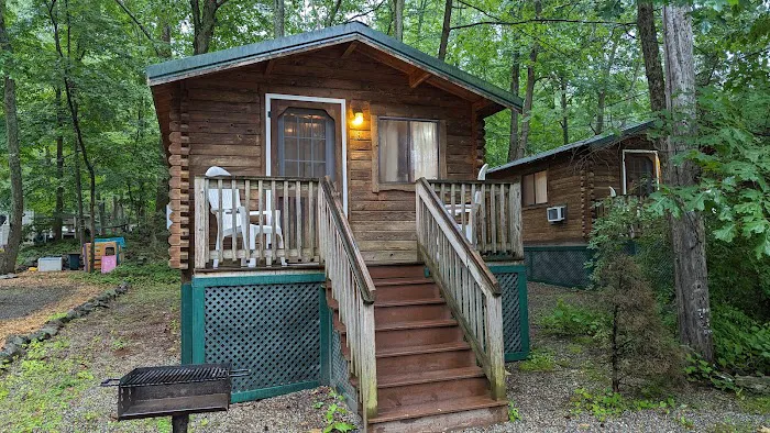 Panther Lake Camping Resort Picture 2