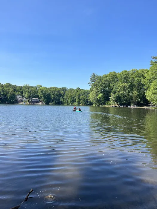 Panther Lake Camping Resort Picture 9