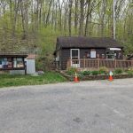 Stephens State Park Campground