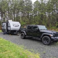 Range 14 RV Park ico