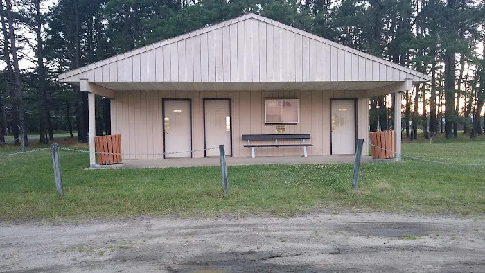 Range 14 RV Park Picture 5