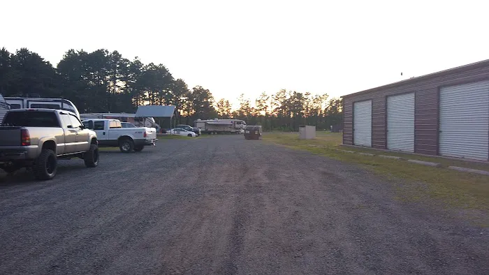 Range 14 RV Park Picture 10