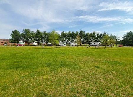 Willow Pond RV Campground