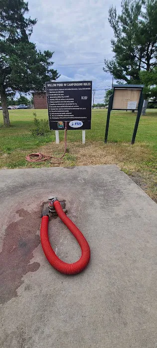 Willow Pond RV Campground Picture 5
