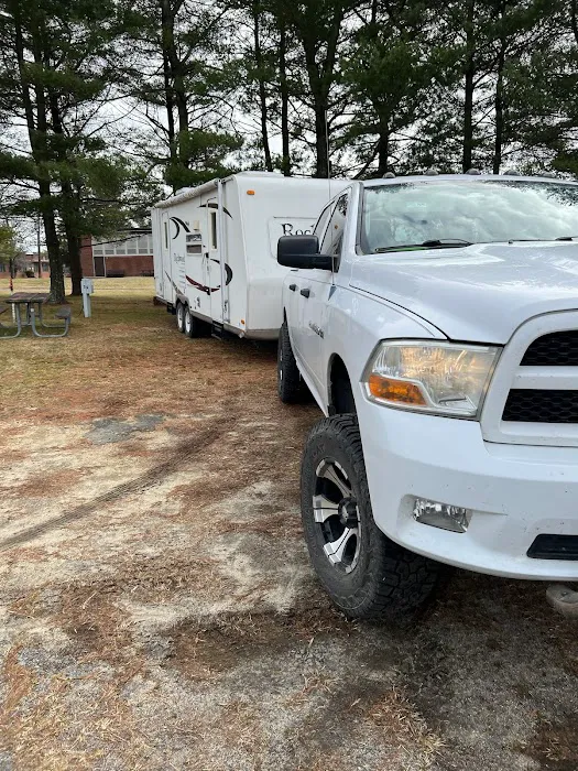 Willow Pond RV Campground Picture 6