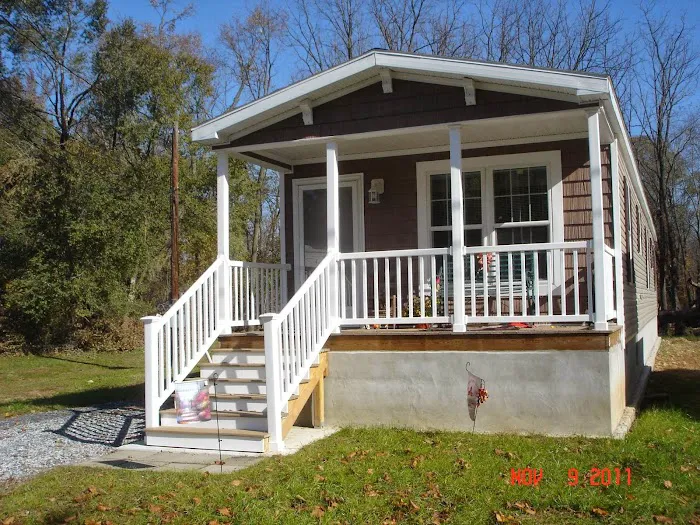 Pohatcong Creek - A Land Lease Community Picture 2