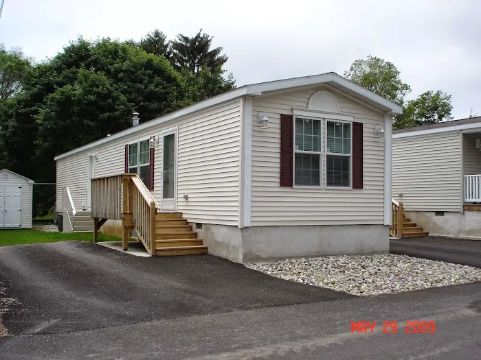 Pohatcong Creek - A Land Lease Community Picture 3