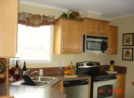 Pohatcong Creek - A Land Lease Community