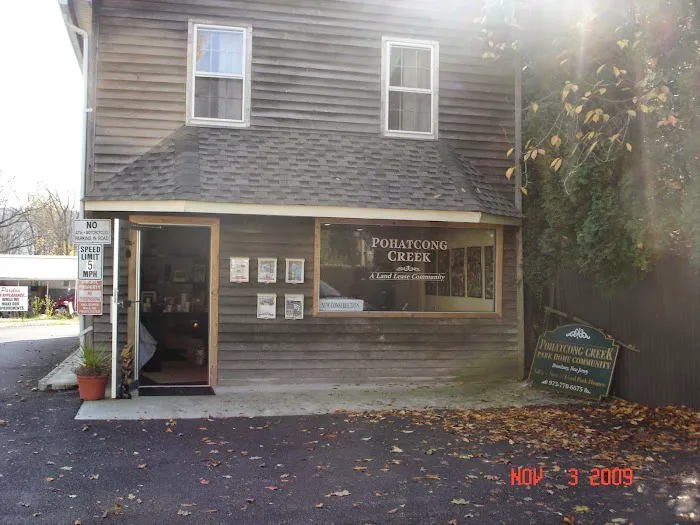 Pohatcong Creek - A Land Lease Community Picture 6