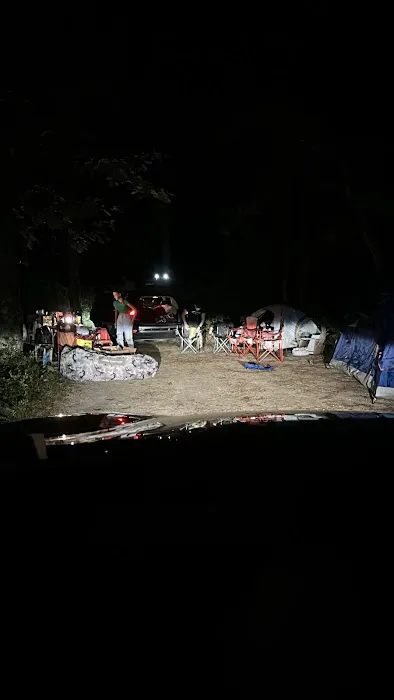 Campsite Picture 9