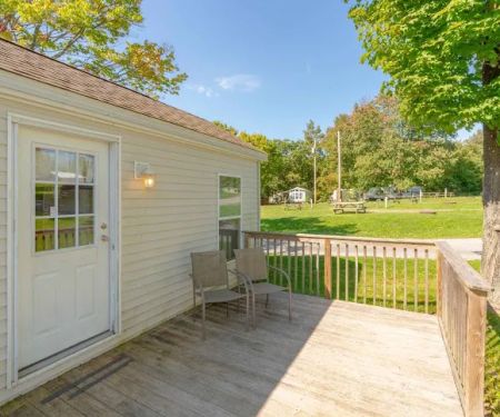 Sun Retreats Pleasant Acres Farm