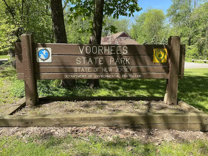 Voorhees State Park Picture 3