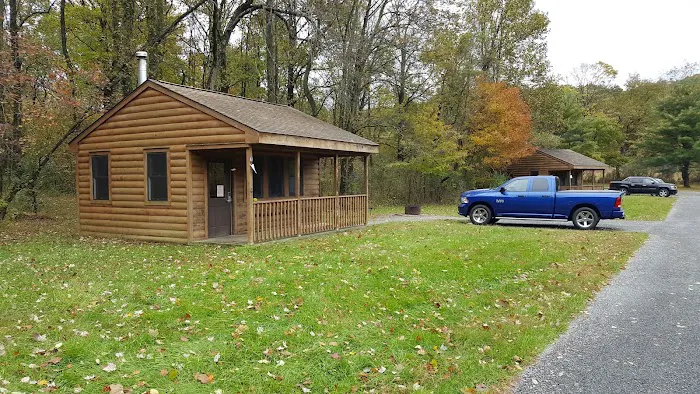 Voorhees State Park Picture 4