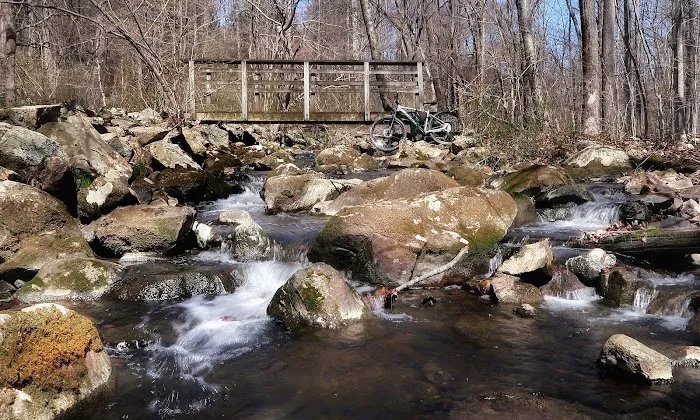 Voorhees State Park Picture 6