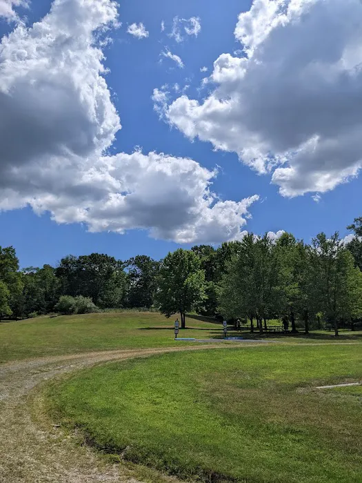 Voorhees State Park Picture 7