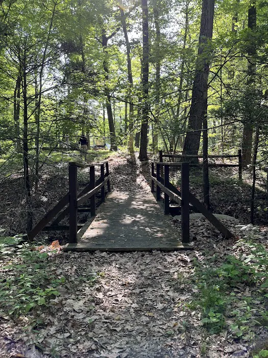 Voorhees State Park Picture 5