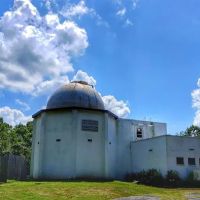 Voorhees State Park Campground ico