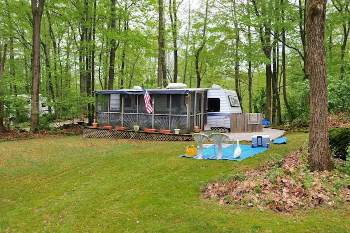 The Great Divide Campground, LLC Picture 3