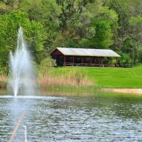 The Great Divide Campground, LLC ico