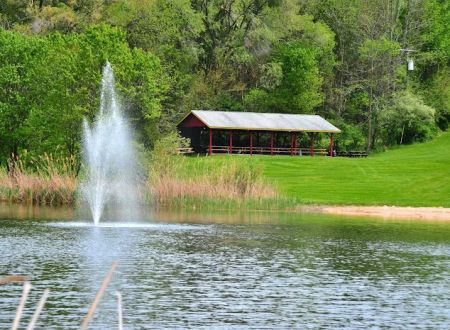The Great Divide Campground, LLC